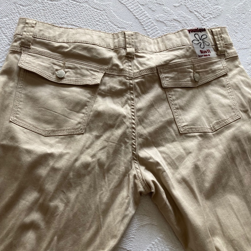 Women’s casual pants! Size 11